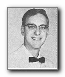 Irvin Williamson: class of 1961, Norte Del Rio High School, Sacramento, CA.